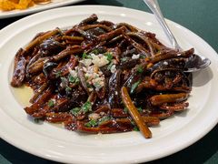 -阿莉餐厅(枣阳路店)