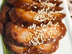 桂花糯米藕-南京大牌档(崇文门国瑞店)