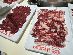 -陈记顺和潮汕牛肉火锅(韩江路店)