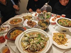 -京鸭棠(让胡路万达店)