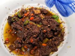 -佬麻雀·新湘菜(珠海金发购物中心店)