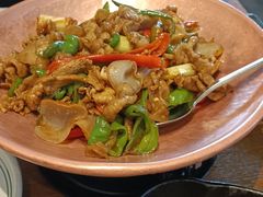 -云海肴·汽锅鸡·云南菜(苏州中心店)