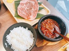 -虎丸烧肉(世纪汇店)