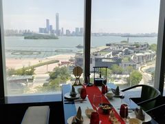 -馋遇江南·精致湖景雅宴(东方之门店)