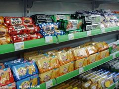 -大润发(梅兰东路店)