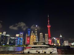 -上海港国际客运中心