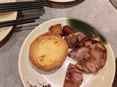 -福成自助烤肉(双桥万达店)