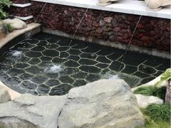 -郑州银基黄帝宫御温泉