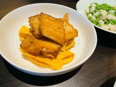 -庐灶江南·江南菜·四合院Bistro(东直门雍和宫·原华侨宾馆店)
