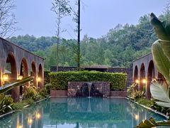 -泰山风景名胜区-普照寺