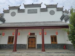 -木兰水镇旅游景区