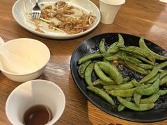 -广州塔筷子荟餐厅(汇礼轩商场店)