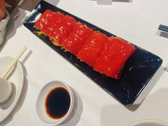 -稻香酒家·34年老字号·港式粤菜(汉街店)