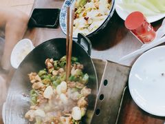 -张氏父子常德肠子馆(红星总店)