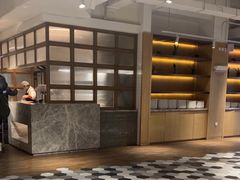 -阿那亚第三食堂 Cafeteria 3