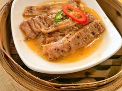 -牡丹国际大酒店-港式茶餐厅