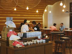 大堂-去茶山(新光里店)