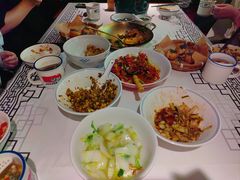 -农耕记·湖南土菜(海上世界店)