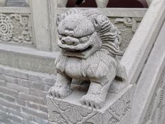 -乔家大院文化园区