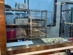 -美事客·面包·蛋糕·甜品(CBD店)