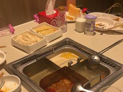 -海底捞火锅(北金鹰店)