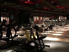 -威尔仕健身会所(古北1699店)