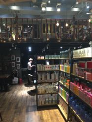 -可大男士理发馆