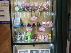 -星伦多自助料理·涮烤一体(杭州来福士店)