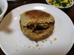 -清真·鸦儿李记·涮肉(和平里店)