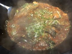 -山河屯铁锅炖(哈西站店)