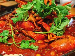 -金陵一哥龙虾馆(三牌楼总店)