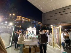 -杭州湖滨银泰in77