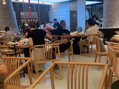 大堂-湯系·煲汤手艺人(东二环泰禾广场店)