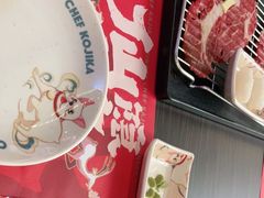 -仙隐小鹿中华料理(南宁万象城店)