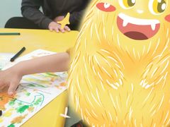 -励步儿童成长中心英文启蒙·剑桥考级·KET(万象汇校区)