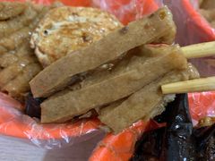 豆排-咱家王新国把子肉(县东巷店)