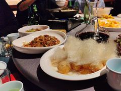 -一桶江山餐厅(松北店)