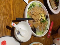 -李老哈·东北菜(宋园路店)