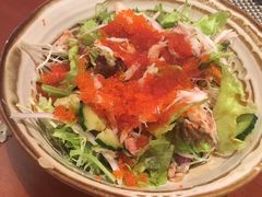 -乾山寿司(好运街店)