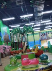 -卡通尼乐园(印象汇店)