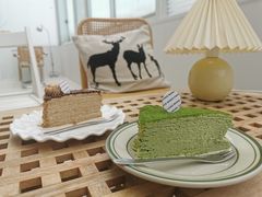 -CAKE WANG千层制造所(省府店)