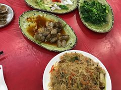 -三碟海鲜餐厅(崇武店)