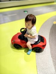 -MELAND CLUB亲子乐园•派对(虹桥万象城店)