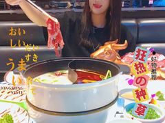 -星璨火吧KTV聚会餐厅(丰庆路店)