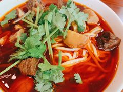 牛肉面-牛王庙特色面(杏苑公寓店)