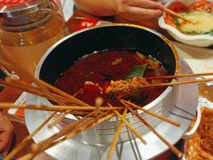 -管氏翅吧(地安门创始店)
