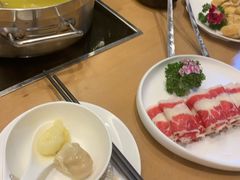 -湯系·煲汤手艺人(东二环泰禾广场店)