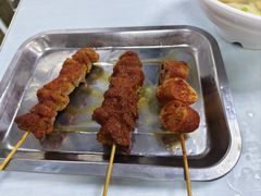 -海平馄饨(逍遥二路店)