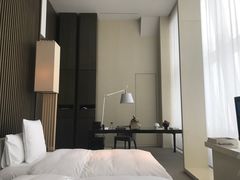 -上海柏悦酒店