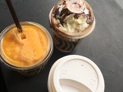 -星巴克(苏州西蒙店)